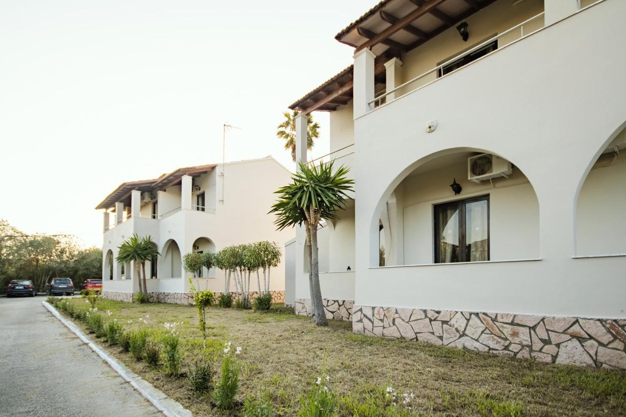 Parakladi Seaside Retreat Melíkia Extérieur photo