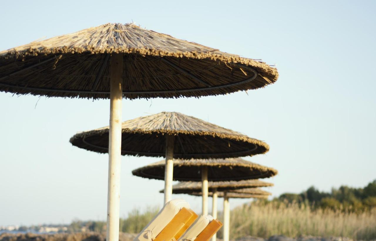 Parakladi Seaside Retreat Melíkia Extérieur photo