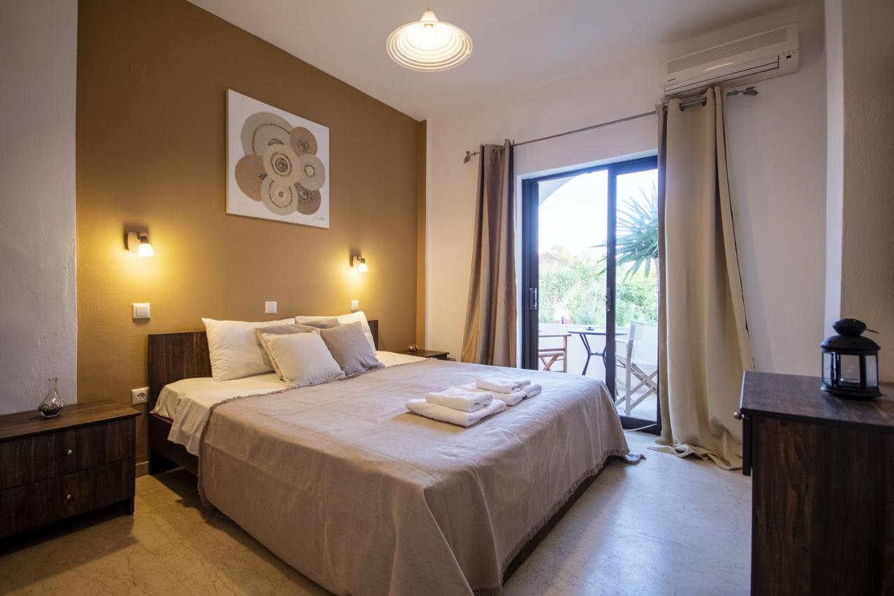 Parakladi Seaside Retreat Melíkia Extérieur photo