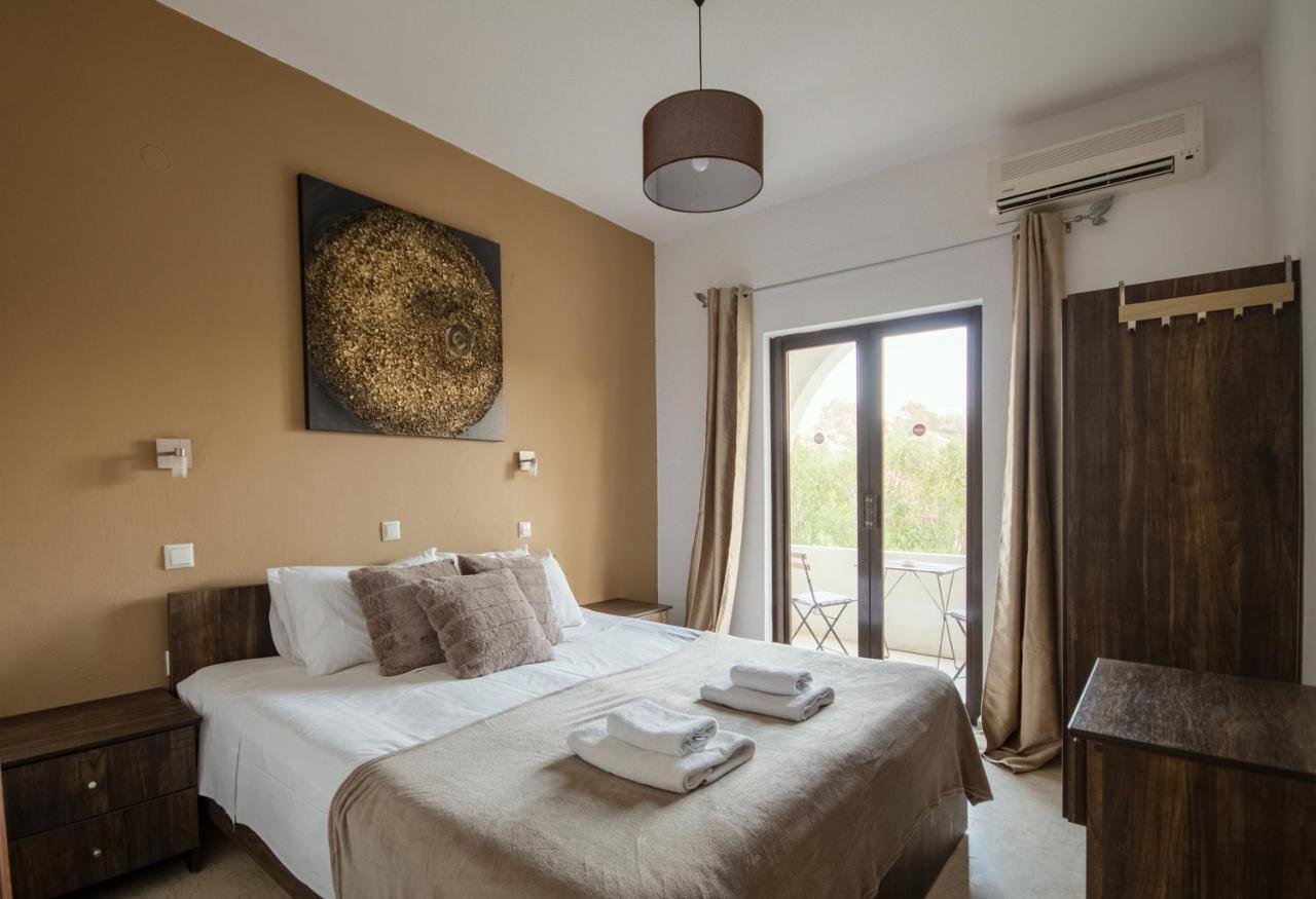 Parakladi Seaside Retreat Melíkia Extérieur photo